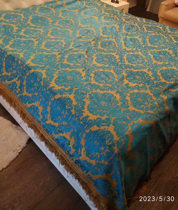 Покрывало Испания 2шт разных размеров