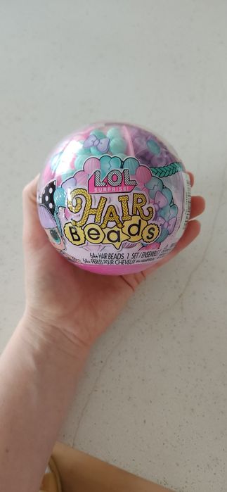 Lol surprise heir beads лол нова