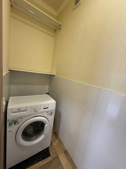 Досить тіснитися! 2-кімнатна квартира 67 м² у ЖК «Софія» (можна з котиками)