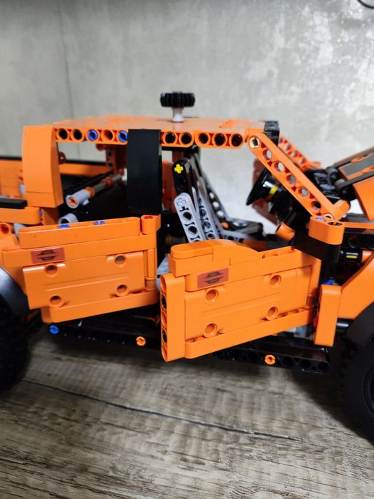 Лего для дитей от 5 лет