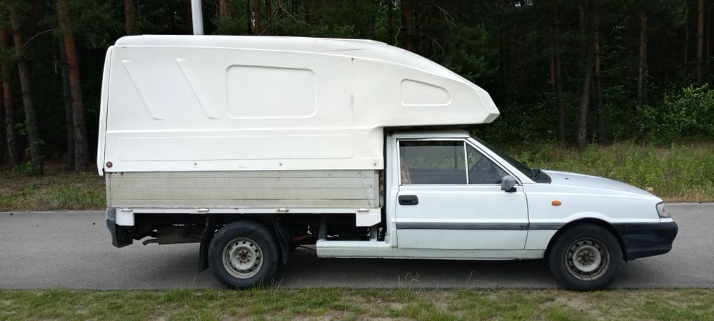 Sprzedam Polonez truck