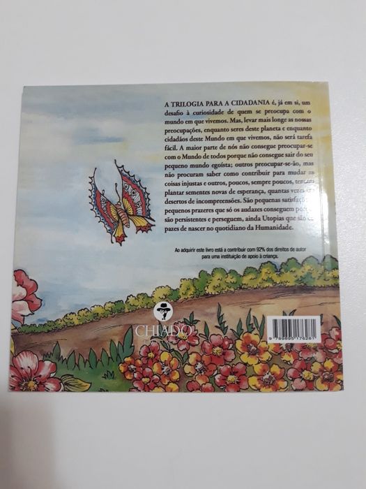 Triologia para a cidadania