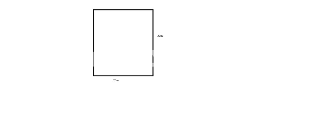 Угловой участок в застроенном районе. Рядом дома. Фонтанка, Тенистая
