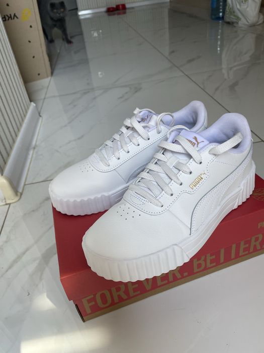 Кеди Puma Carina. Продам терміново