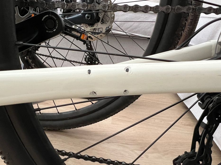 Trek Checkpoint ALR 5 56cm / L