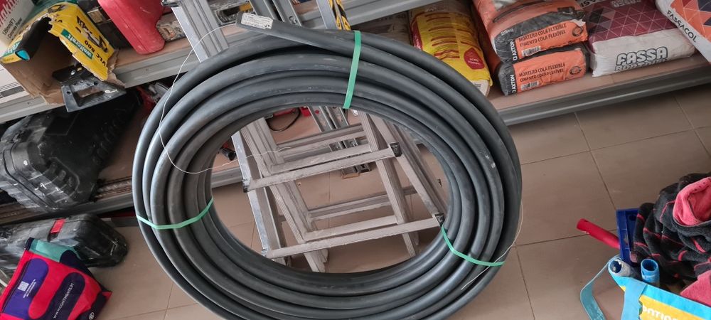 Tubo ERFE 32 c/Guia 50mts