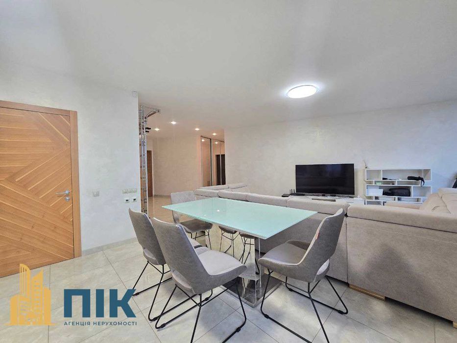 Без% Продаж в ЖК Park Stone, вул. Івасюка, 2д - парк Наталка