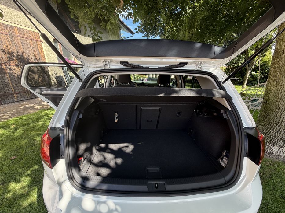 Golf 7  2014 1.6 tdi