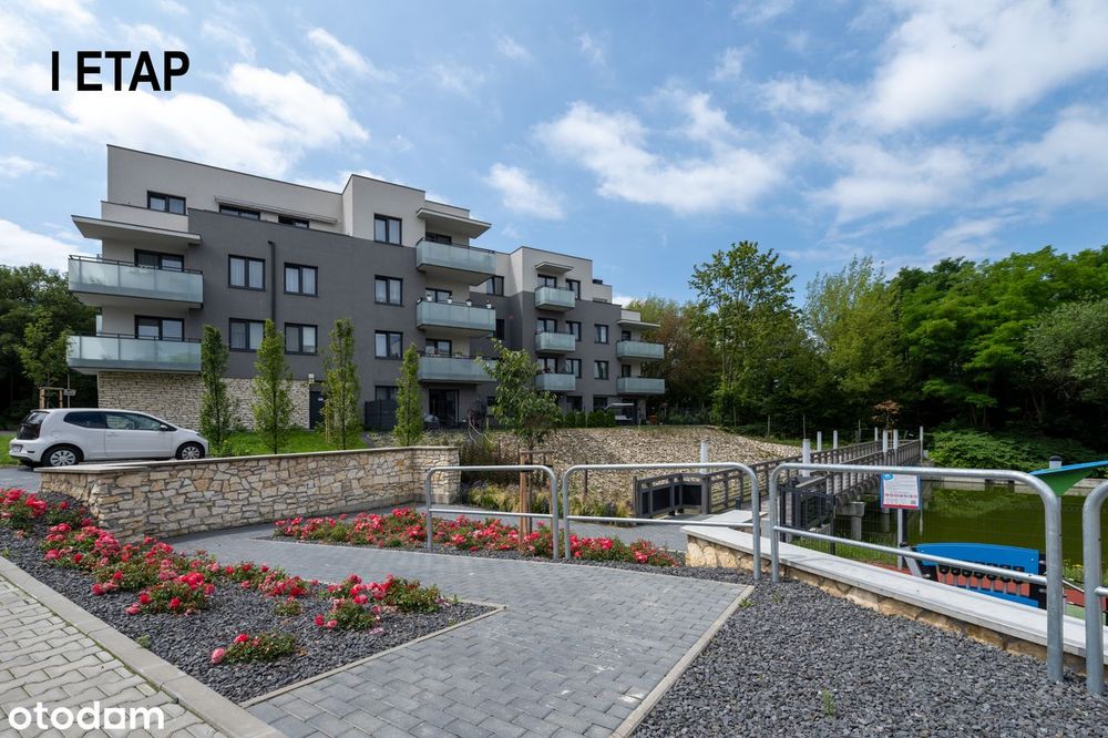 Mieszkanie na sprzedaż, 3 pokoje, 52 m², Sosnowiec