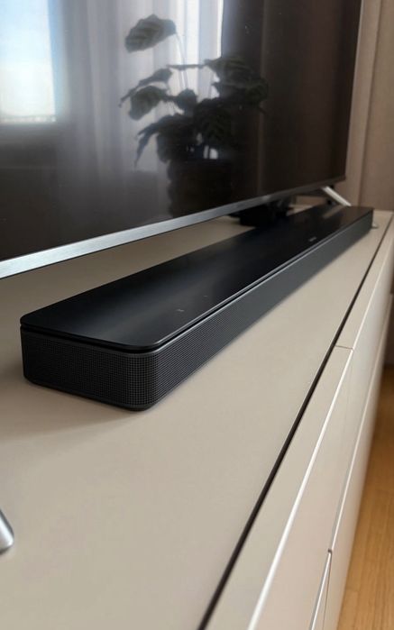 Bose Sondbar 500