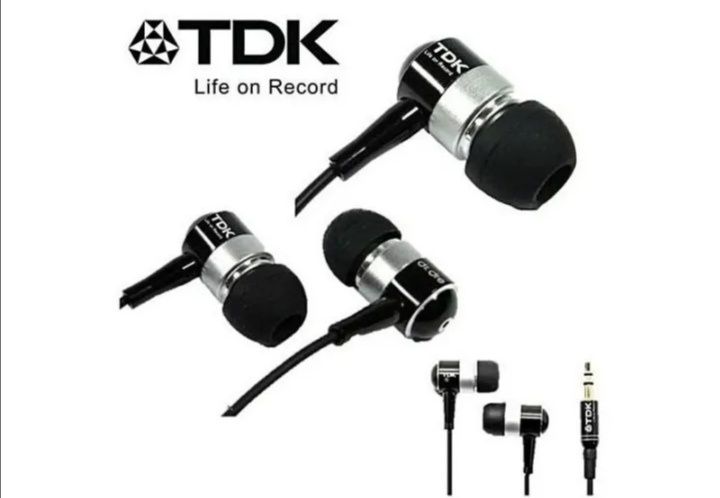 Auricular Tdk Dr. Dre - Portes de envio Grátis