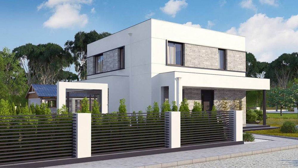 Дом по адресу ул. Капеланська (площадь 140 м²) - Atlanta.ua - фото 4