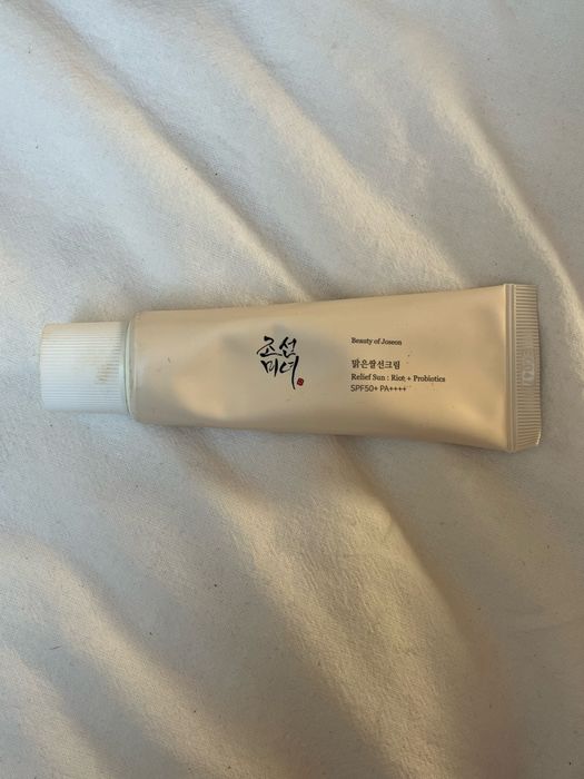 krem spf50+ beauty of joseon