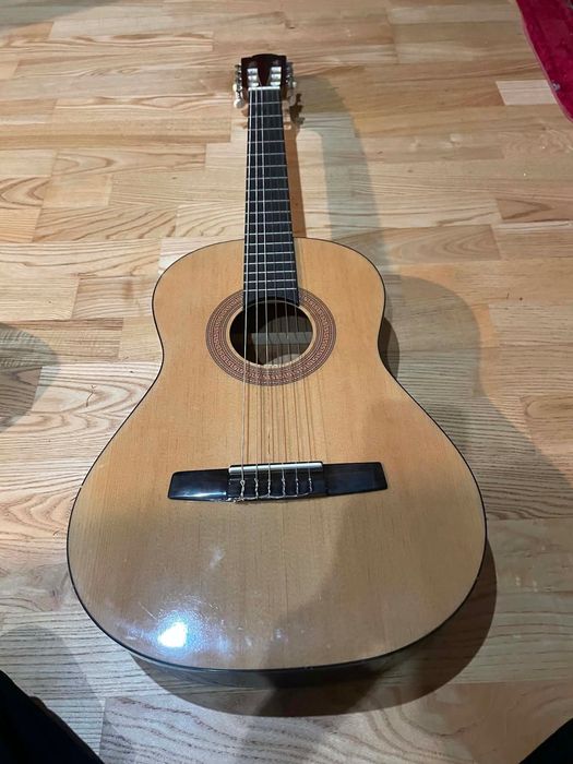 Gitara HOHNER HC03