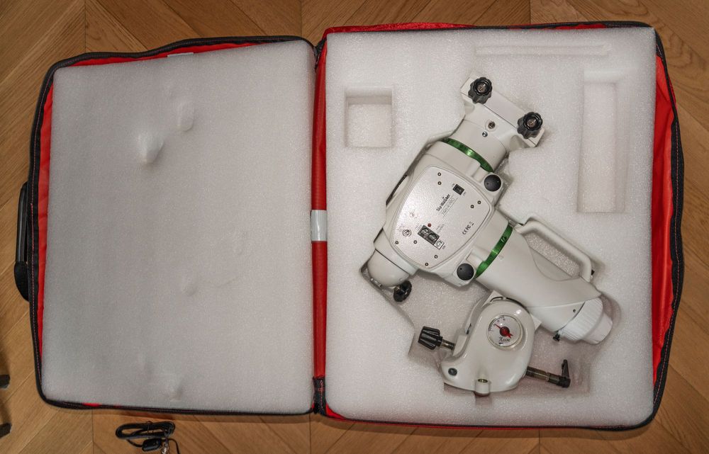 SkyWatcher - EQ6R PRO