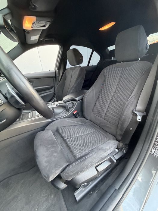 Bmw 320D F30 Mperfomance ( trato de credito )