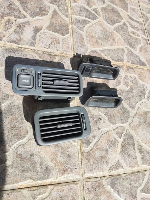 Peças Honda Crv RD1