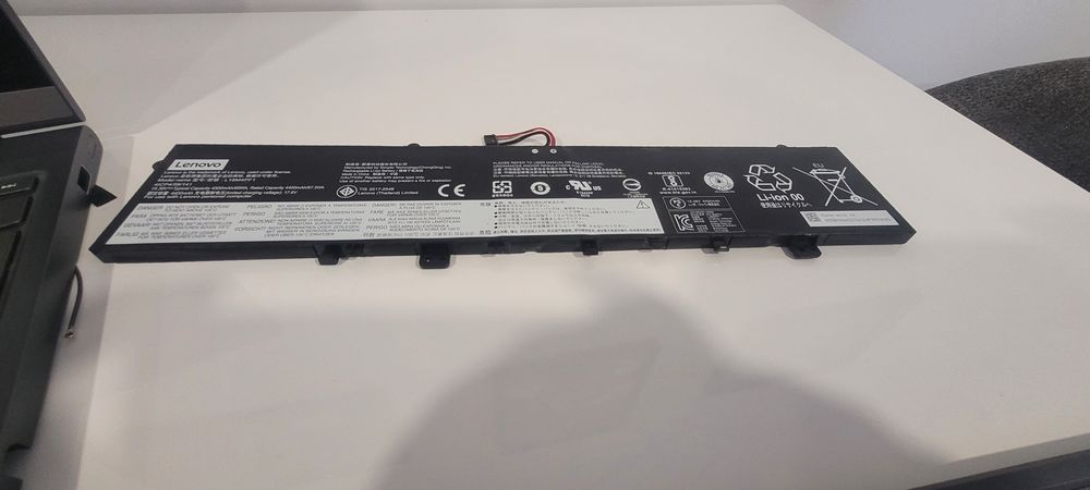 Peças  lenovo yoga c940