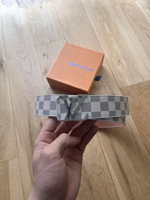 Pasek Louis Vuitton Nowy