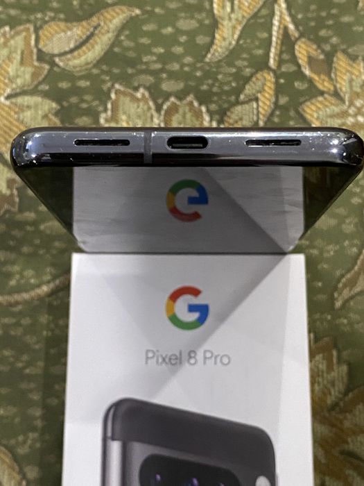 Google pixel 8 pro , 128 gb, neverlock, google, google pixel