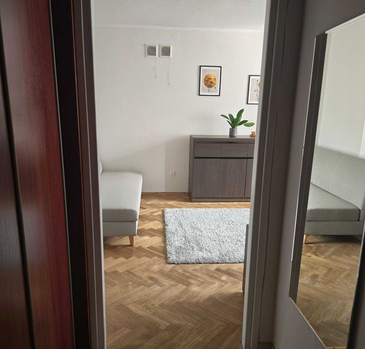 Mieszkanie – Warszawa - Widok 5