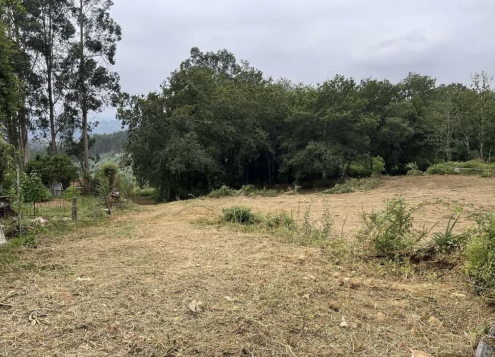 Terreno Rustico para venda