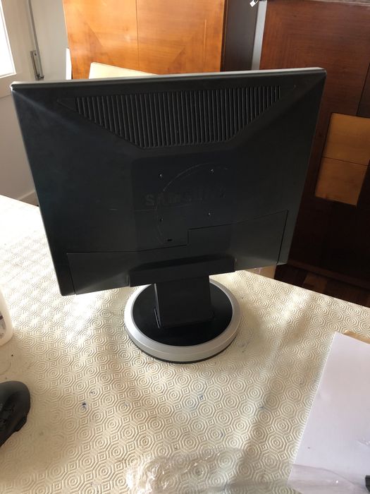 Monitor Samsung 19” gaming