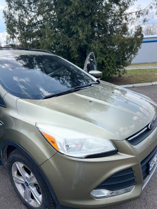 Ford Escape 2013
