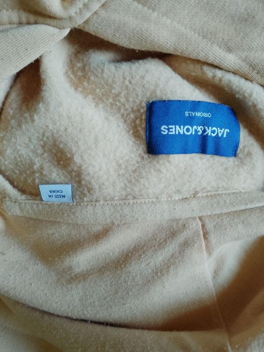 Bluza Jack & Jones, rozmiar L