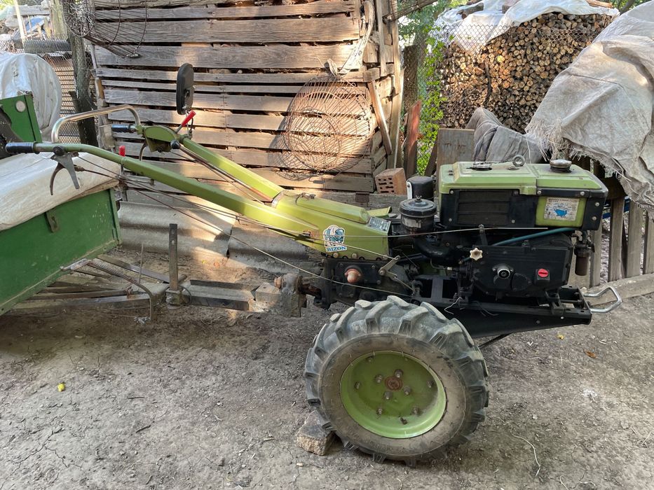 Продам мотоблок