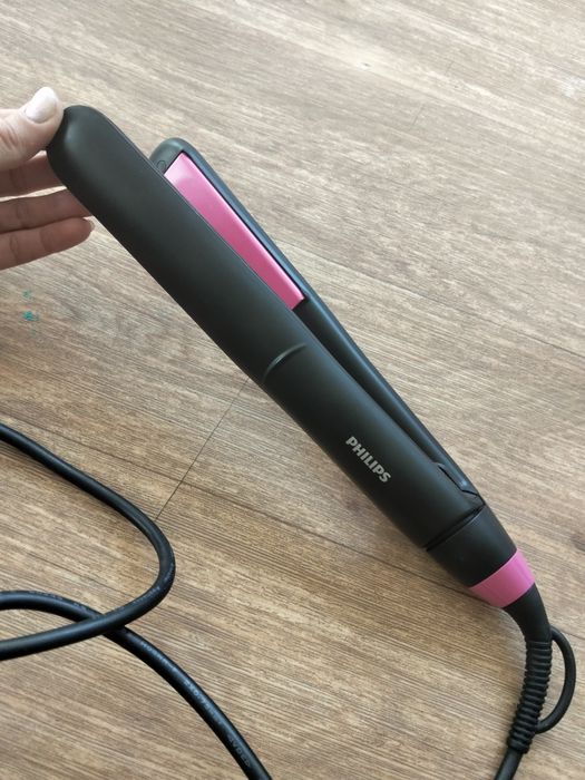 Вирівнювач волосся Philips BHS375/00