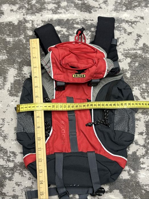 Продам рюкзак Salewa