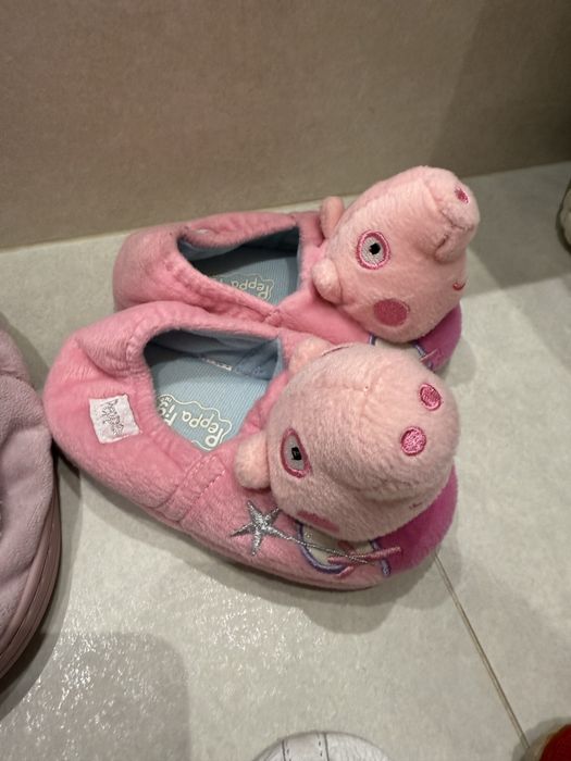 Чешки капці домашні тапочки