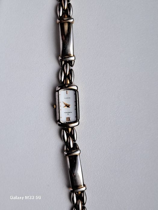 Часы Romanson Швейцария