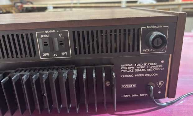 Amplituner Radmor 5102 promocja do Świąt 1700 zł