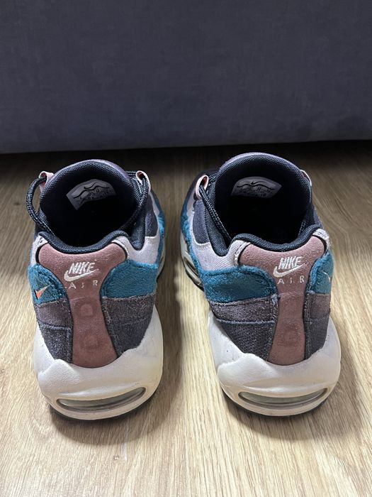 кросівки nike air max 95