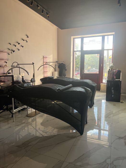 Wolny lokal  do wynajecia Zielona 33