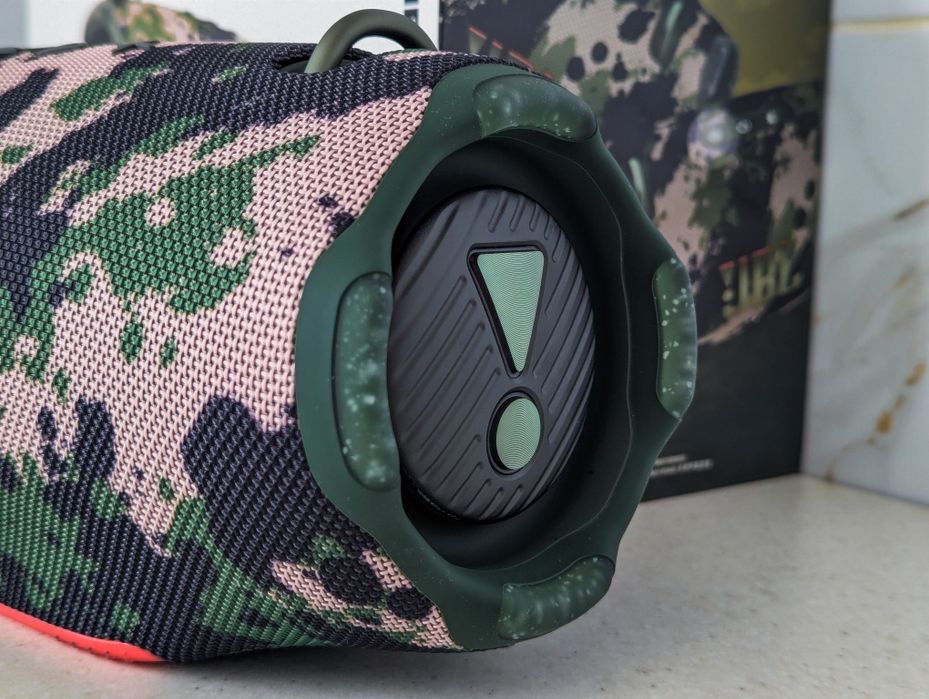 Колонка JBL Xtreme 4