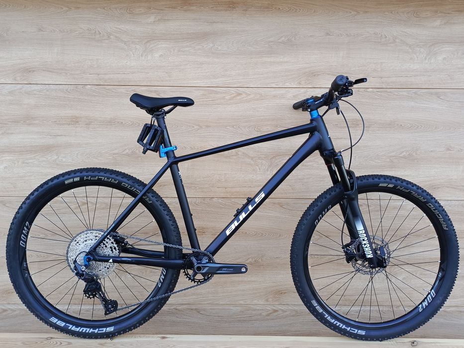 Rower MTB Bulls Copperhead 3 27.5 Deore 11s Rock Shox Judy rozmiary!