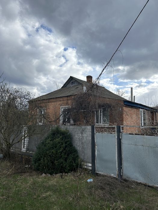 Продам будинок в селі Велика Рублівка