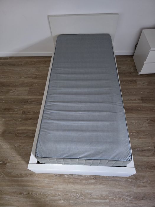 Colchão Molas IKEA 90x200