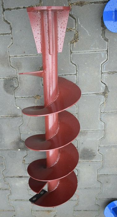 Wiertło: świder z ziemny Felix