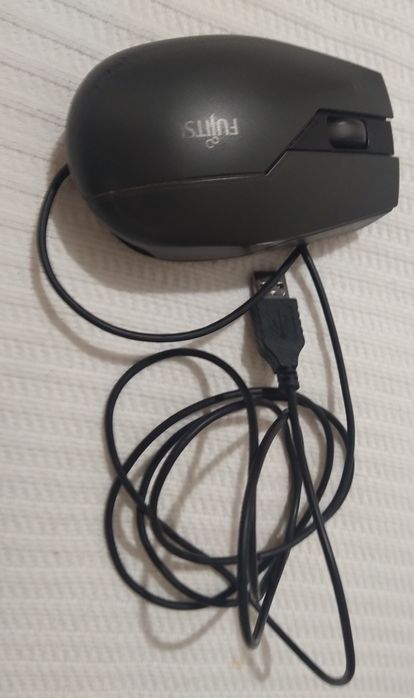 Vendo teclado Lenovo e  Rato Futjsi