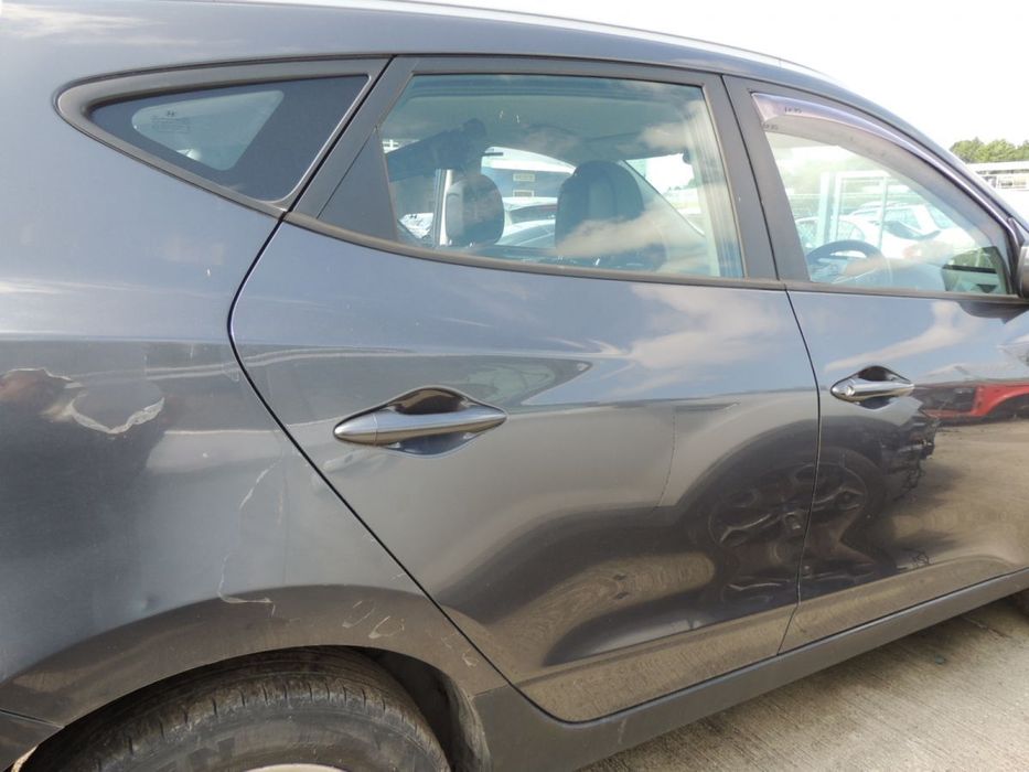 Drzwi prawy tył Hyundai IX35 '11