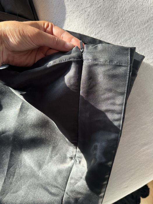 spodnie treningowe nike