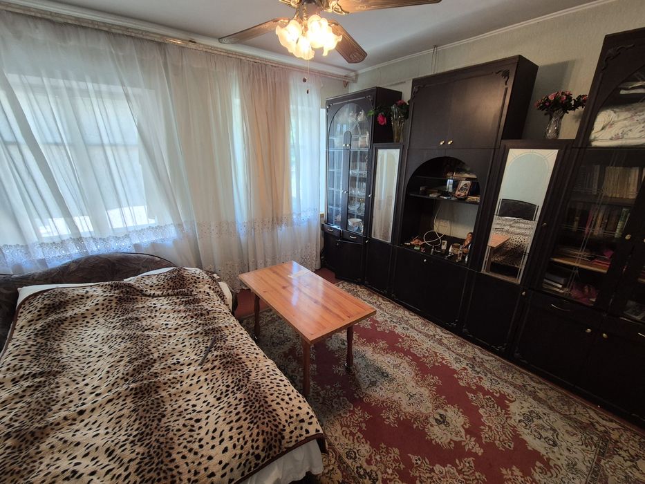 Будинок вулиця Незалежності