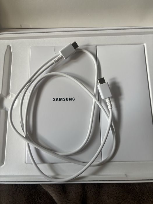 Samsung galaxy tab S9 + rysik | IDEALNY NA STUDIA | 128 GB | JAK NOWY