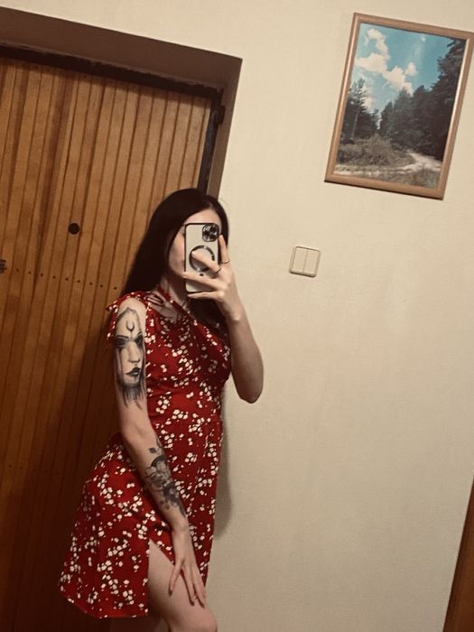 Продам сукню