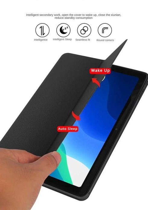 НОВЫЙ Защитный Чехол для Планшета Chuwi Hi10 XPro 2022 год 10,1 дюймов