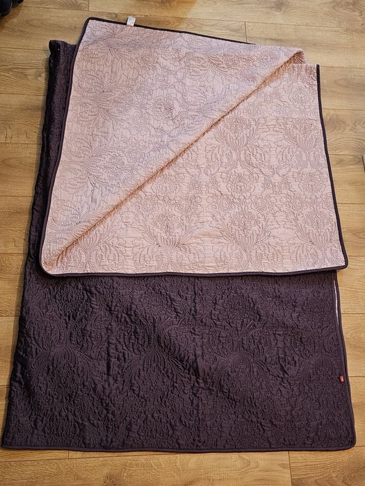 Narzuta Home&You + 3 poduszki (2,2m x 2m)